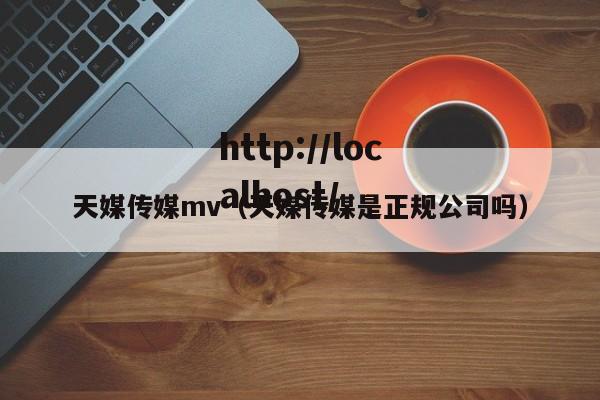 天媒传媒mv（天媒传媒是正规公司吗）